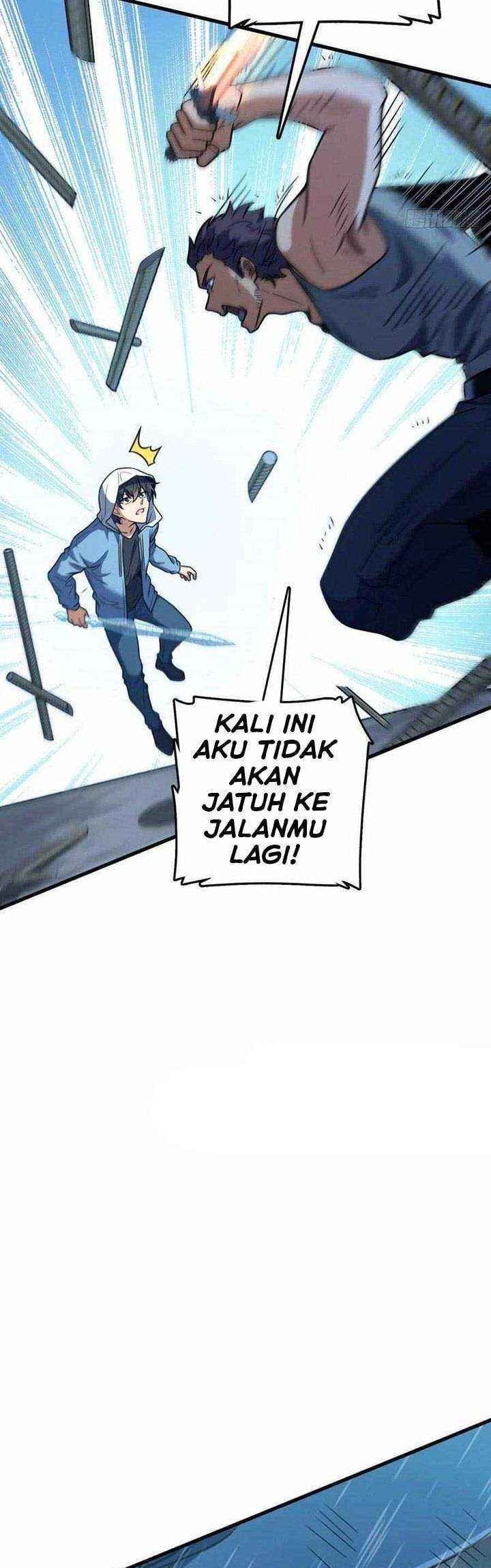 Spare Me, Great Lord! chapter 351